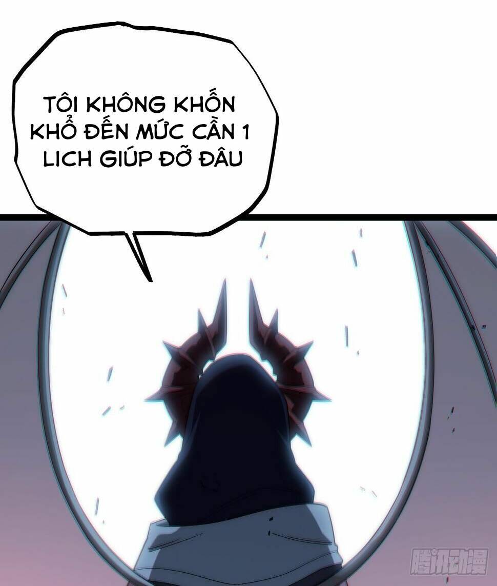 Khô Cốt Hiệp Sĩ: Chapter 141