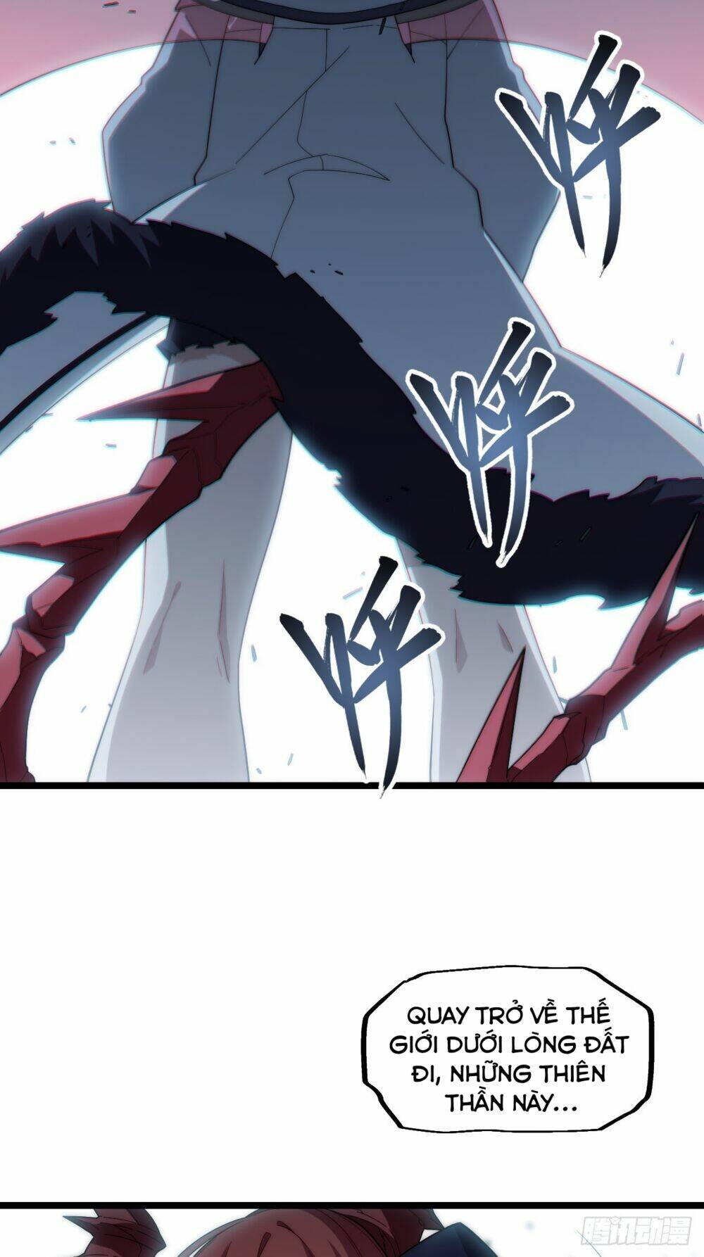Khô Cốt Hiệp Sĩ: Chapter 141