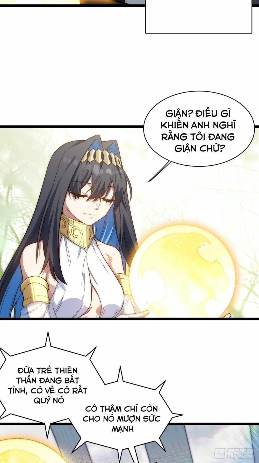 Khô Cốt Hiệp Sĩ: Chapter 141
