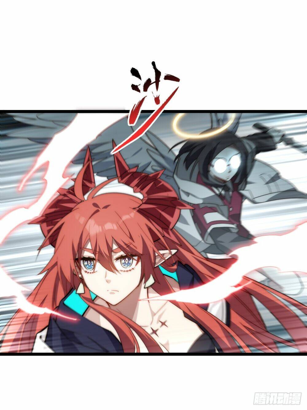 Khô Cốt Hiệp Sĩ: Chapter 142