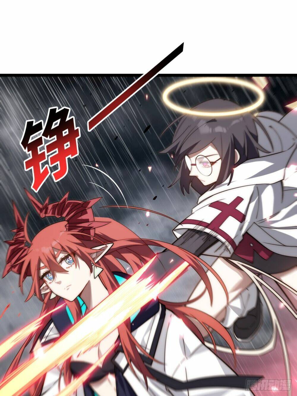 Khô Cốt Hiệp Sĩ: Chapter 142