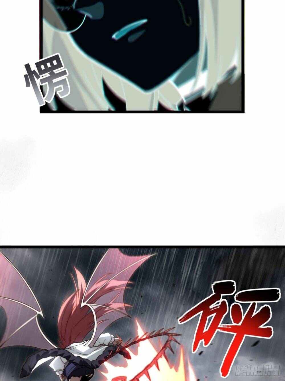Khô Cốt Hiệp Sĩ: Chapter 142