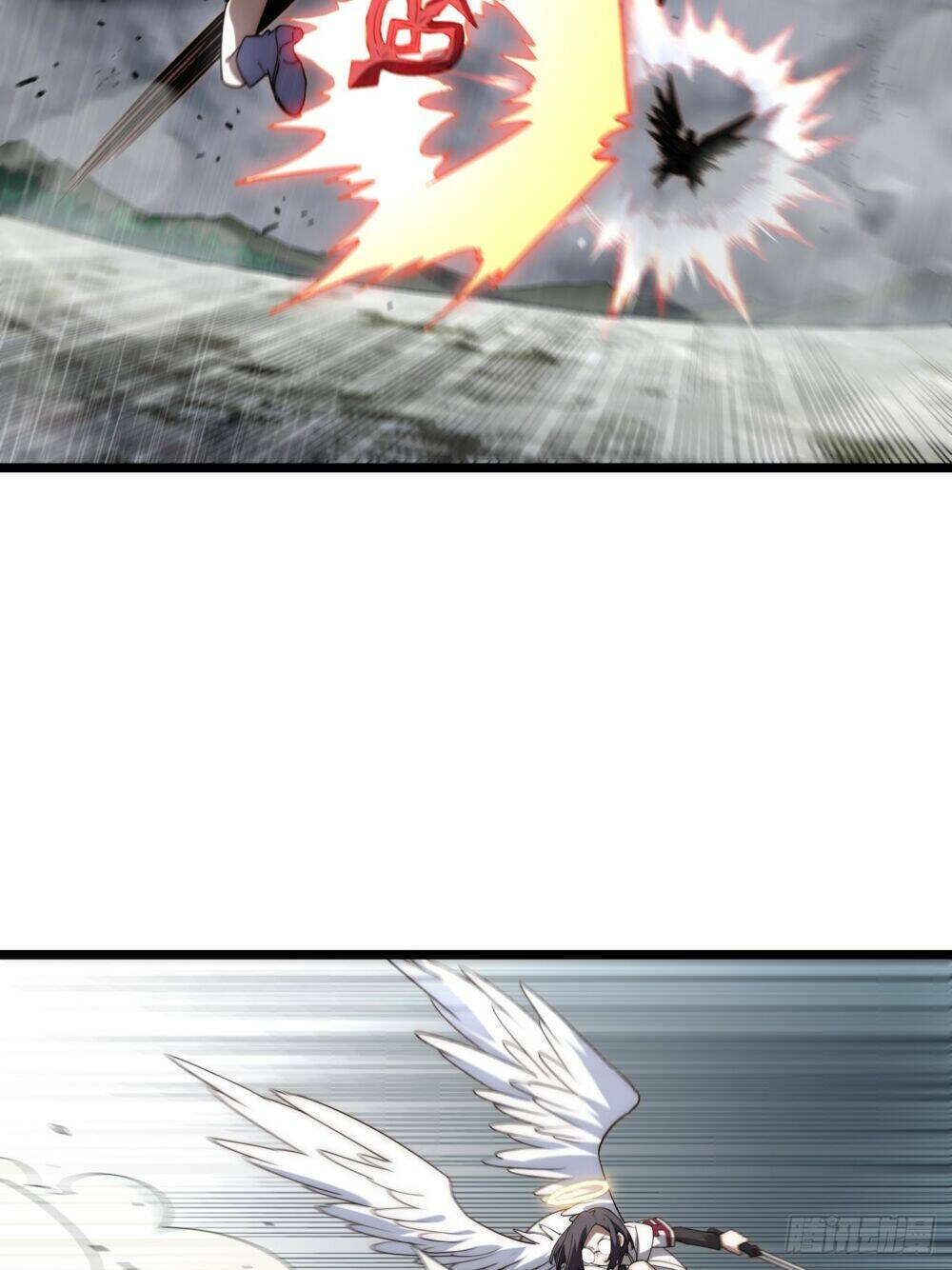 Khô Cốt Hiệp Sĩ: Chapter 142