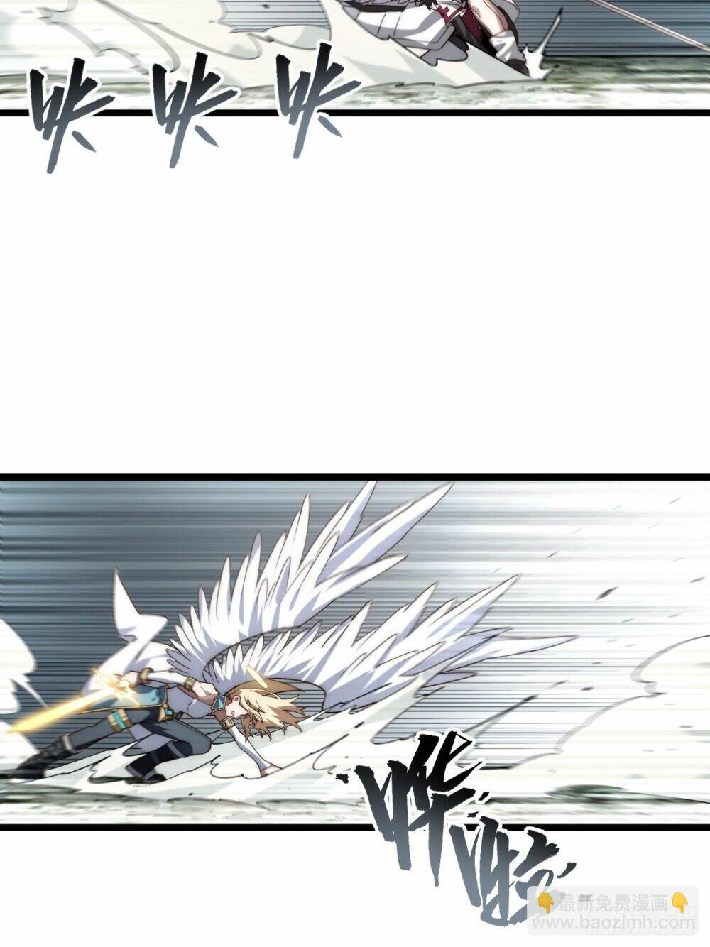 Khô Cốt Hiệp Sĩ: Chapter 142