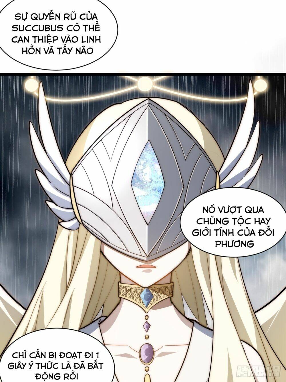 Khô Cốt Hiệp Sĩ: Chapter 142