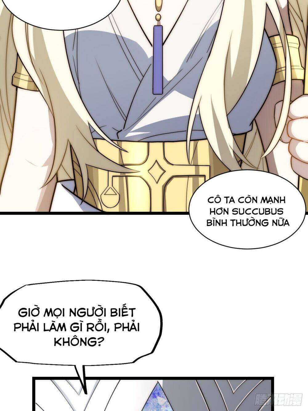 Khô Cốt Hiệp Sĩ: Chapter 142
