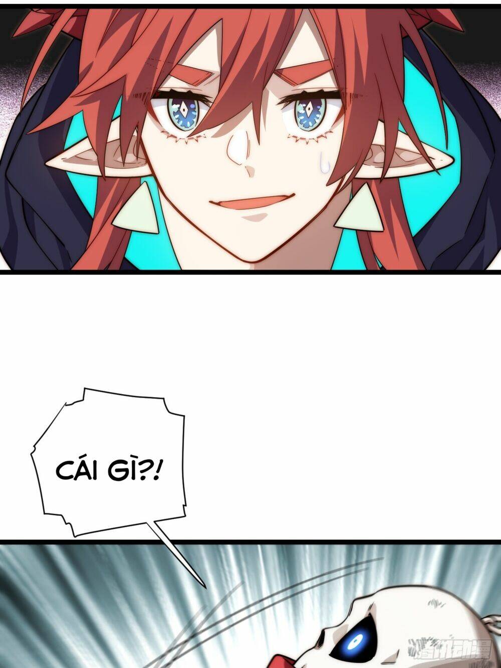 Khô Cốt Hiệp Sĩ: Chapter 142