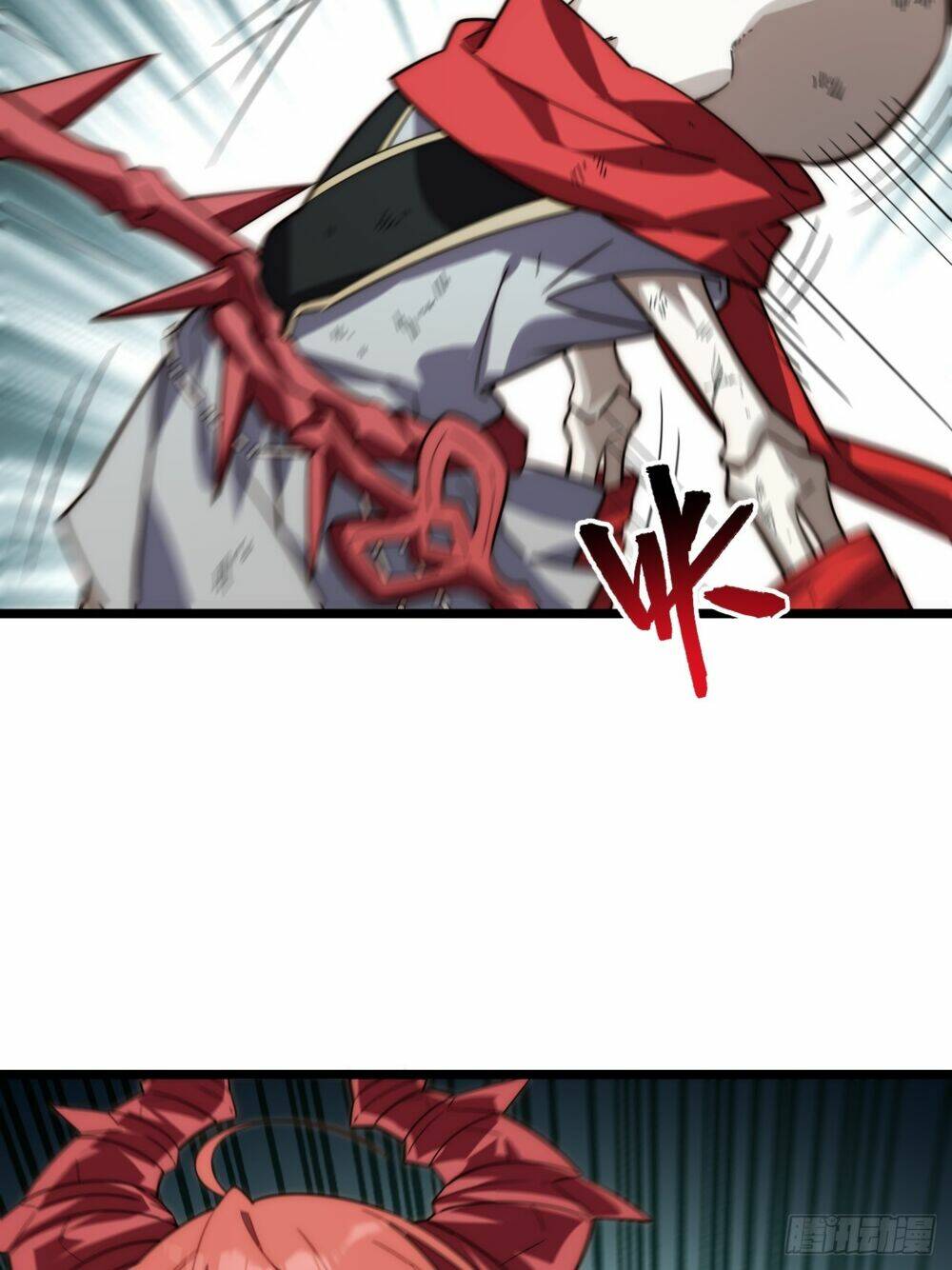 Khô Cốt Hiệp Sĩ: Chapter 142