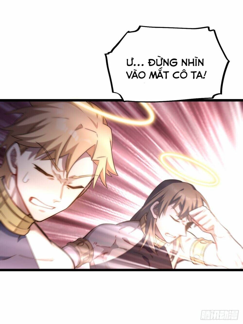 Khô Cốt Hiệp Sĩ: Chapter 142