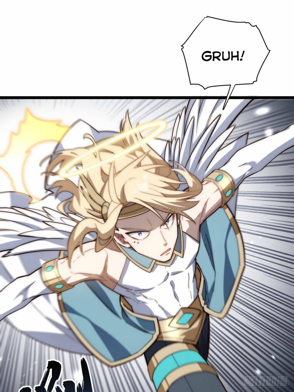Khô Cốt Hiệp Sĩ: Chapter 142