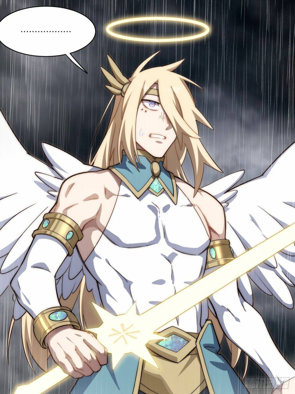 Khô Cốt Hiệp Sĩ: Chapter 142
