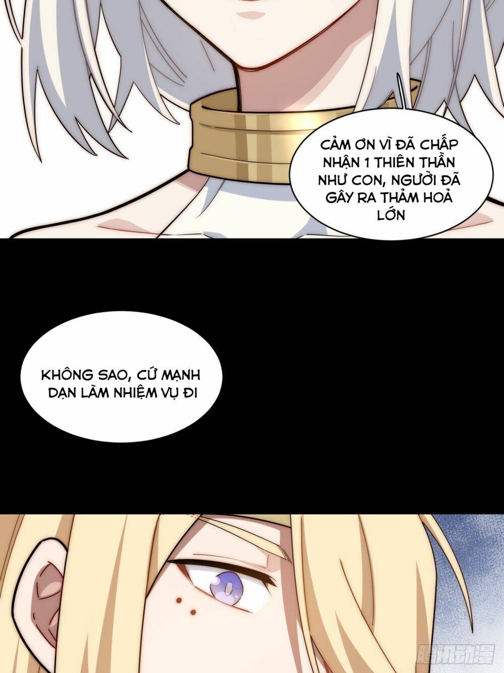 Khô Cốt Hiệp Sĩ: Chapter 142