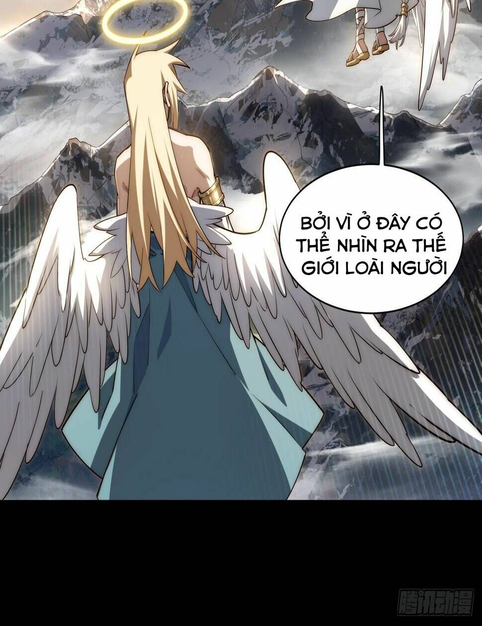 Khô Cốt Hiệp Sĩ: Chapter 142