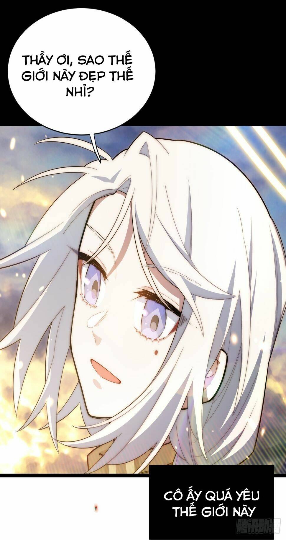 Khô Cốt Hiệp Sĩ: Chapter 142