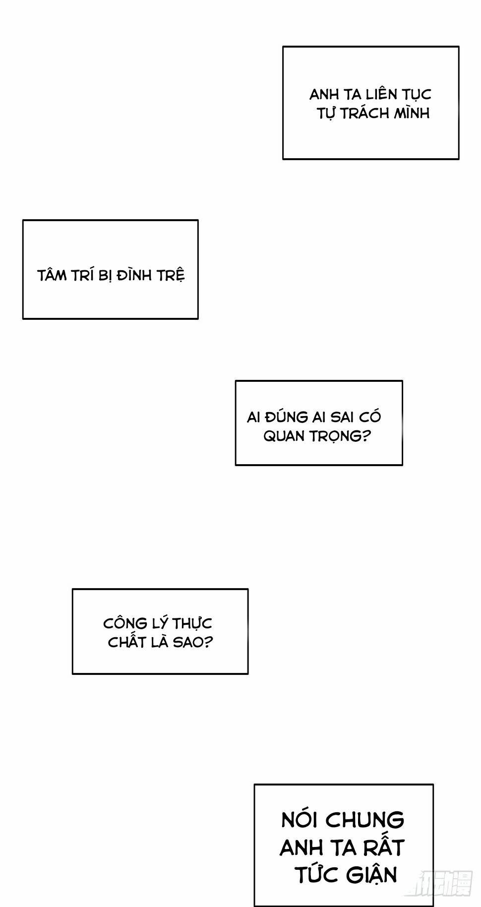 Khô Cốt Hiệp Sĩ: Chapter 142