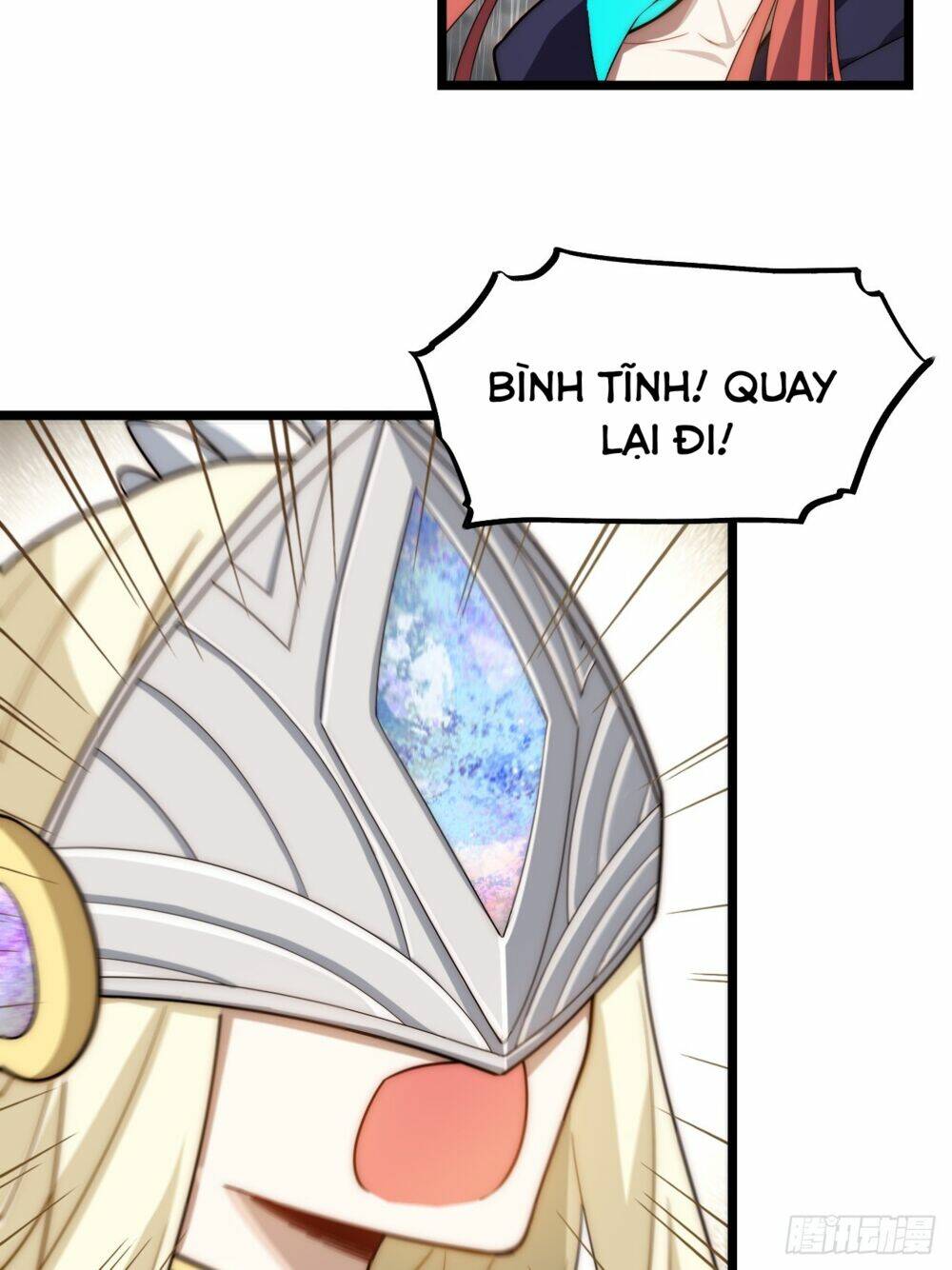 Khô Cốt Hiệp Sĩ: Chapter 142