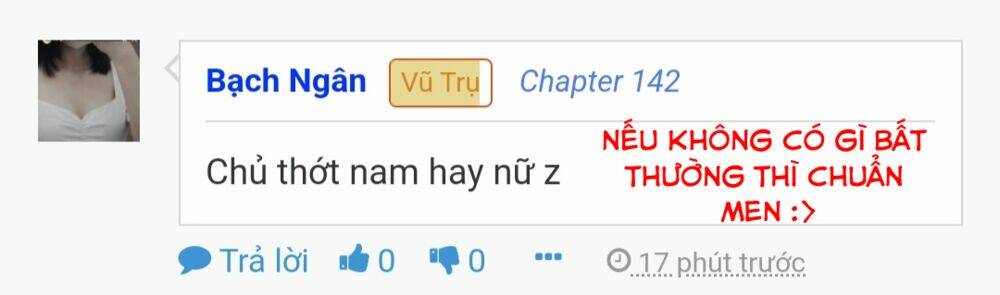 Khô Cốt Hiệp Sĩ: Chapter 143