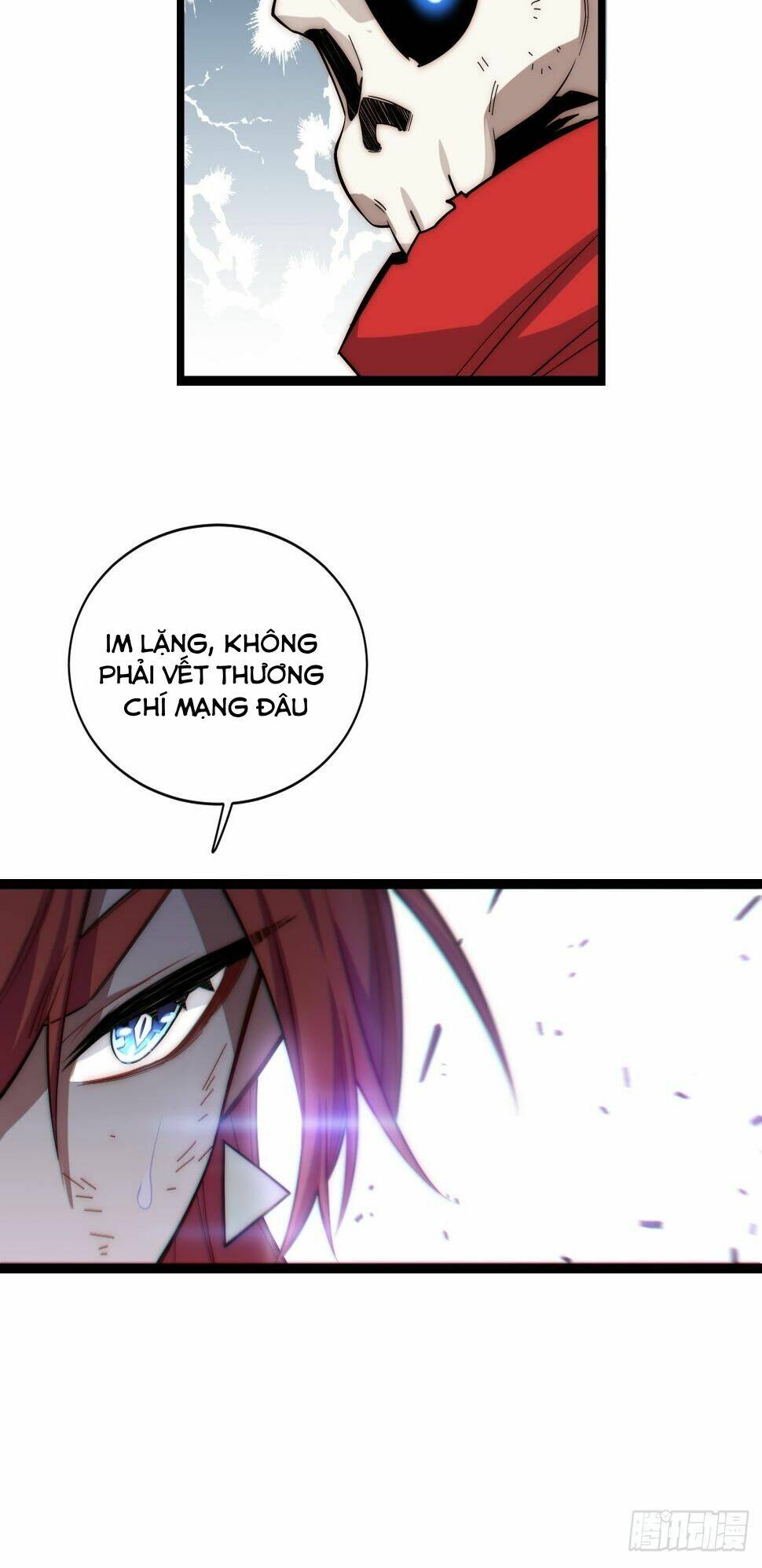 Khô Cốt Hiệp Sĩ: Chapter 143