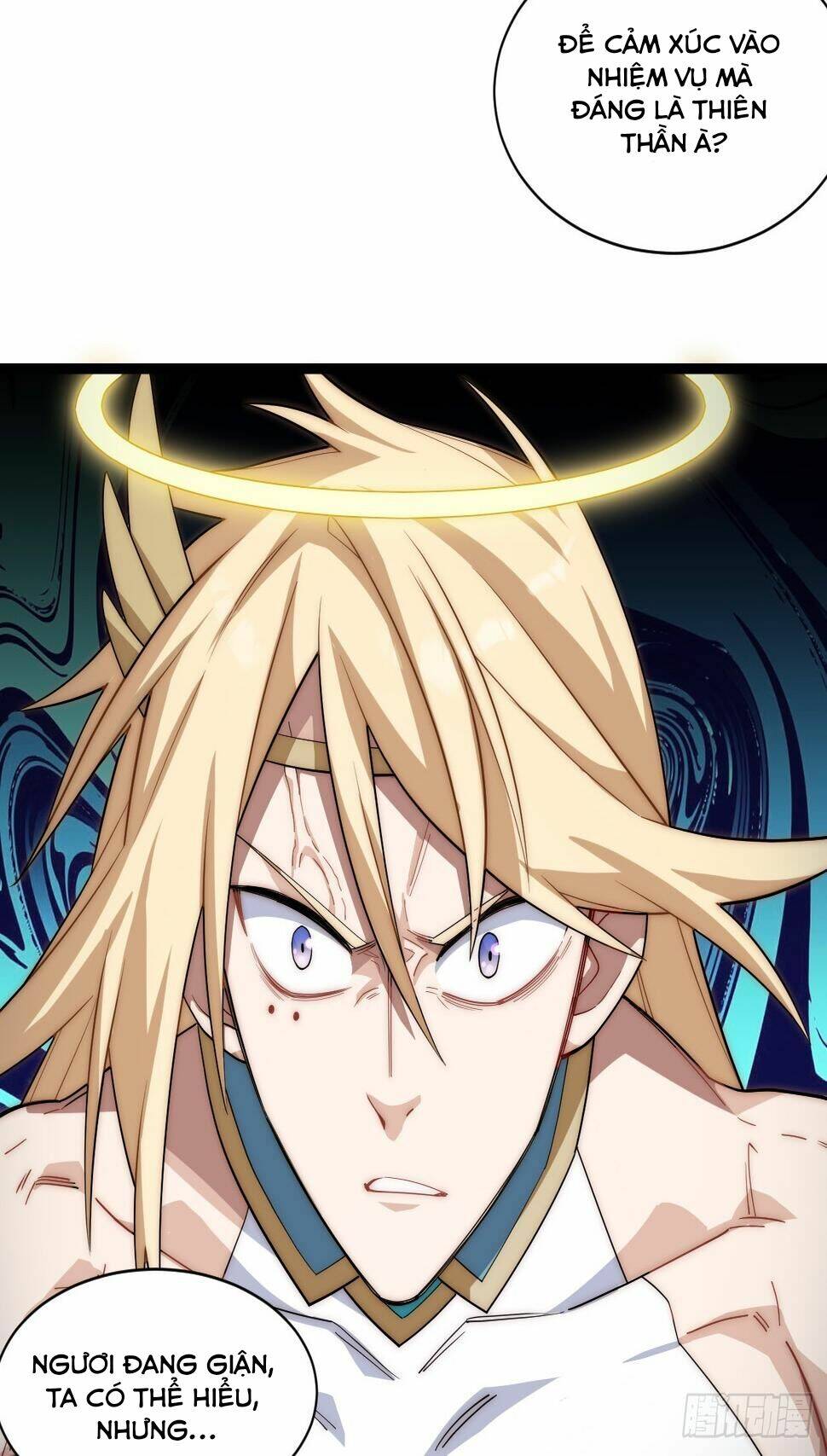 Khô Cốt Hiệp Sĩ: Chapter 143