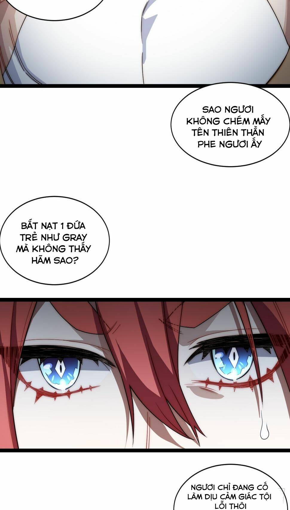 Khô Cốt Hiệp Sĩ: Chapter 143