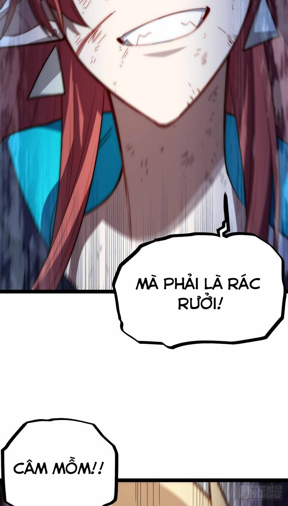 Khô Cốt Hiệp Sĩ: Chapter 143