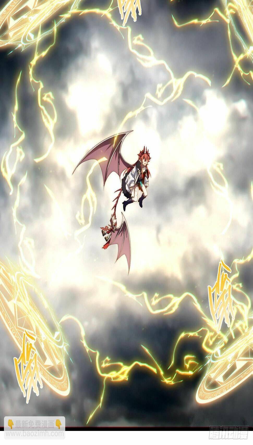 Khô Cốt Hiệp Sĩ: Chapter 143