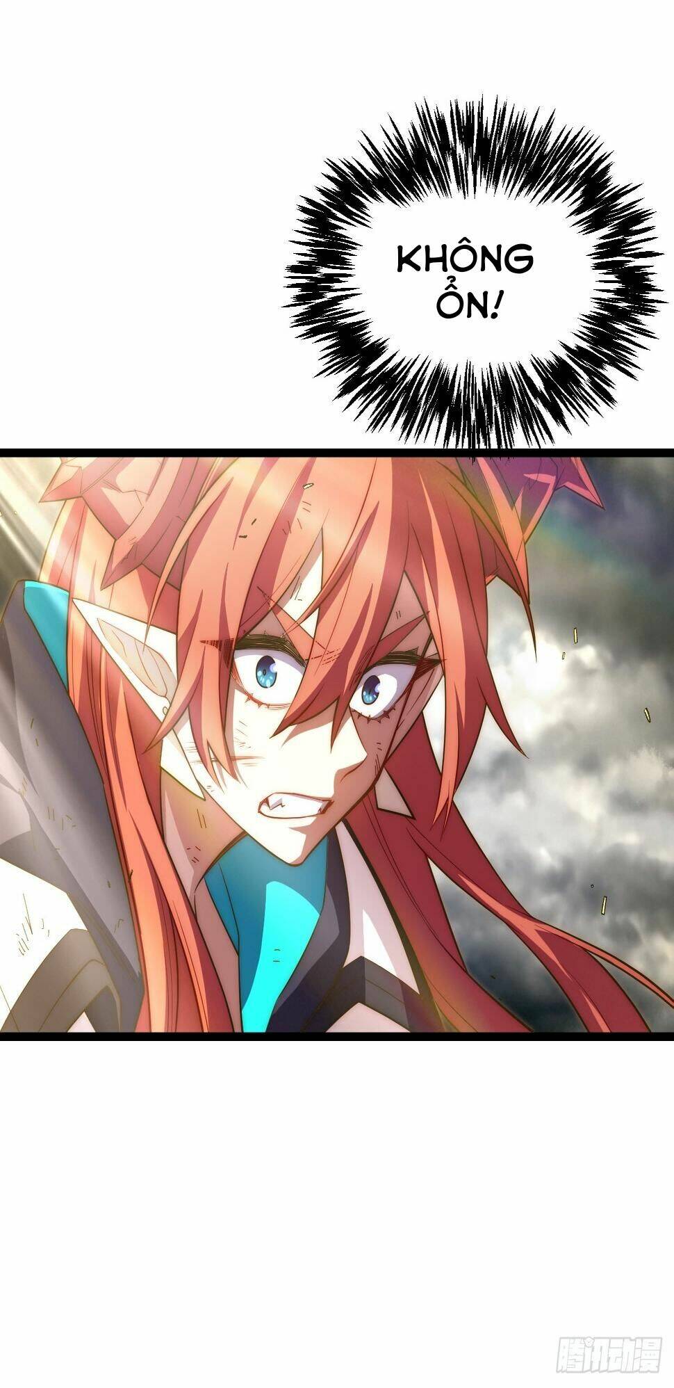 Khô Cốt Hiệp Sĩ: Chapter 143