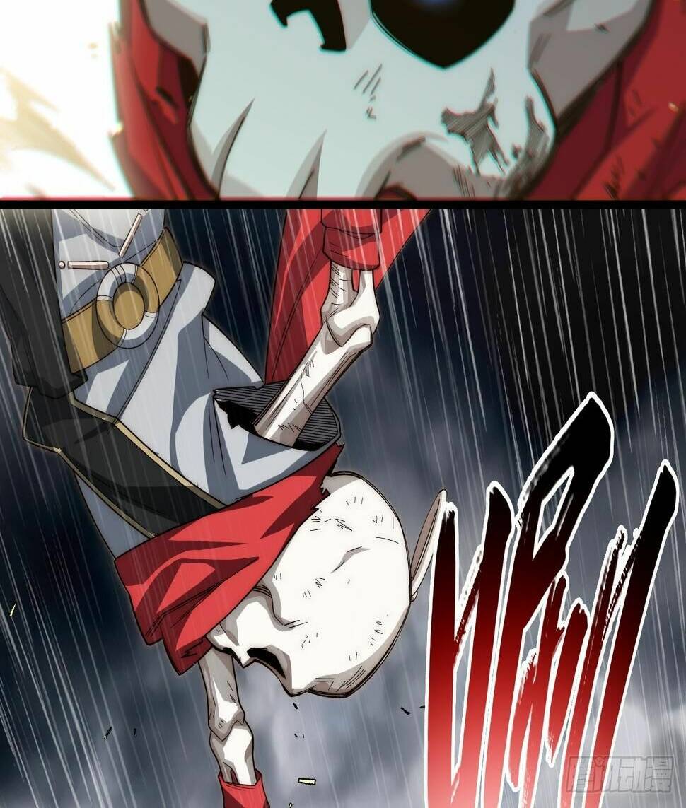 Khô Cốt Hiệp Sĩ: Chapter 143