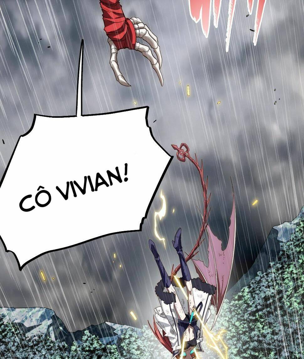Khô Cốt Hiệp Sĩ: Chapter 143