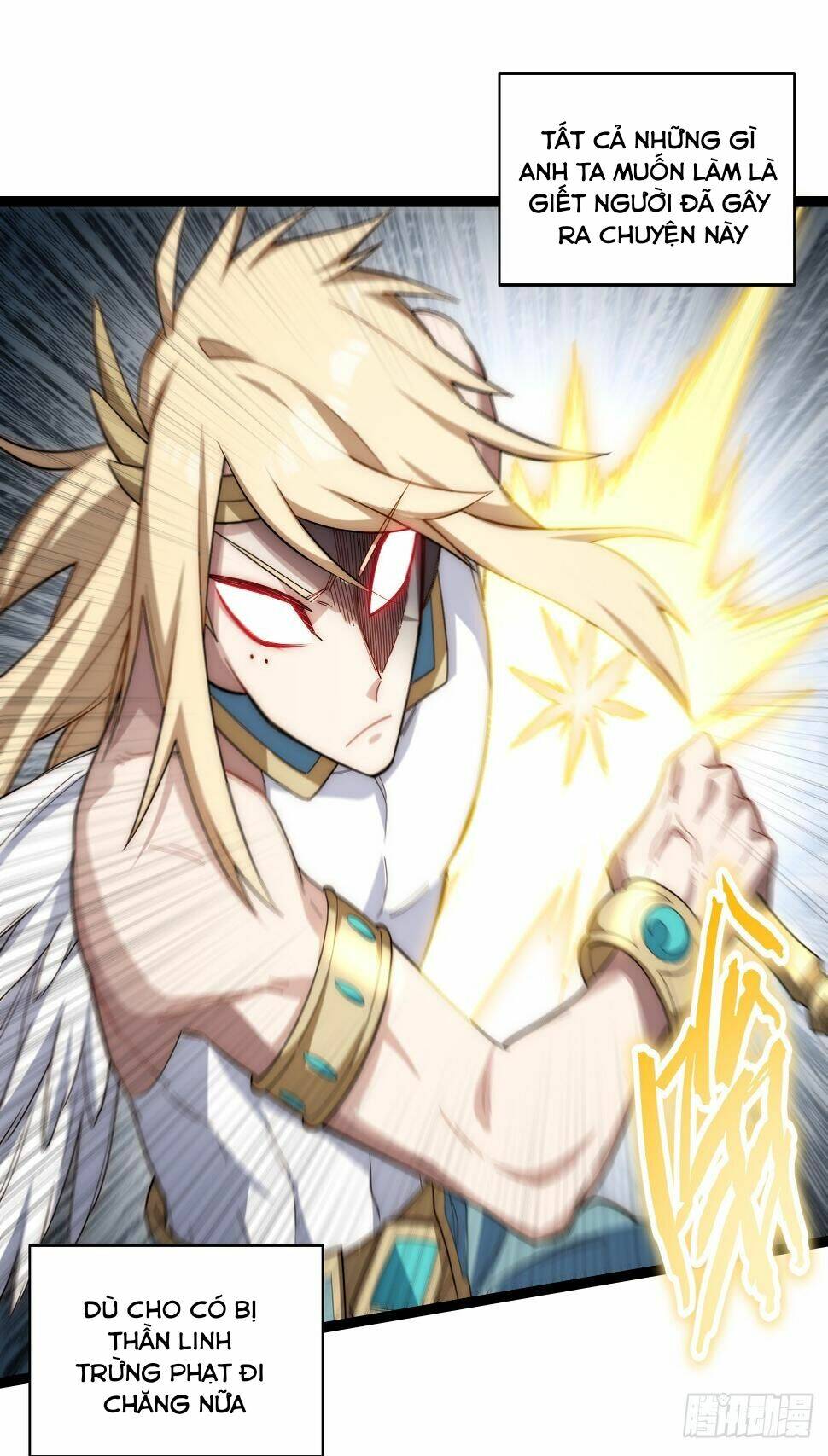 Khô Cốt Hiệp Sĩ: Chapter 143