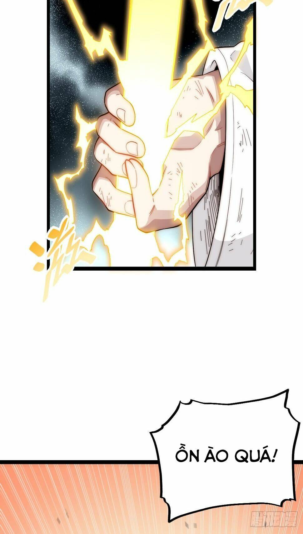 Khô Cốt Hiệp Sĩ: Chapter 143