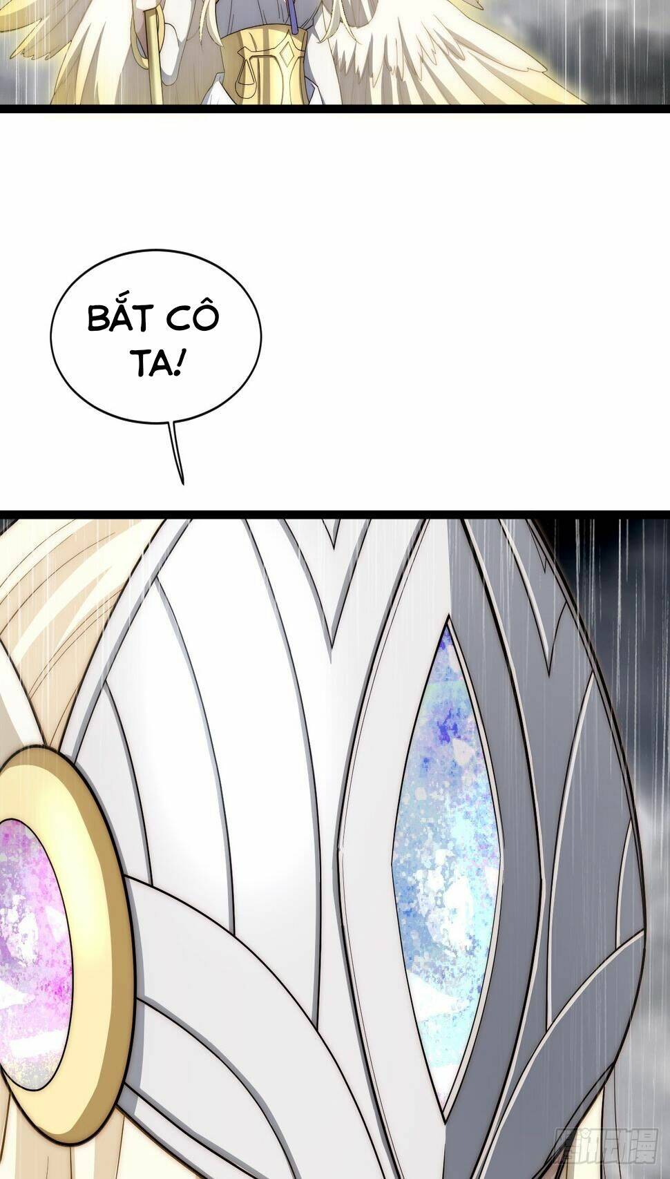 Khô Cốt Hiệp Sĩ: Chapter 143