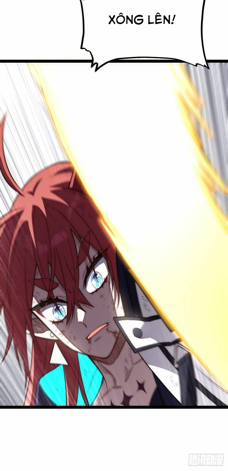 Khô Cốt Hiệp Sĩ: Chapter 143