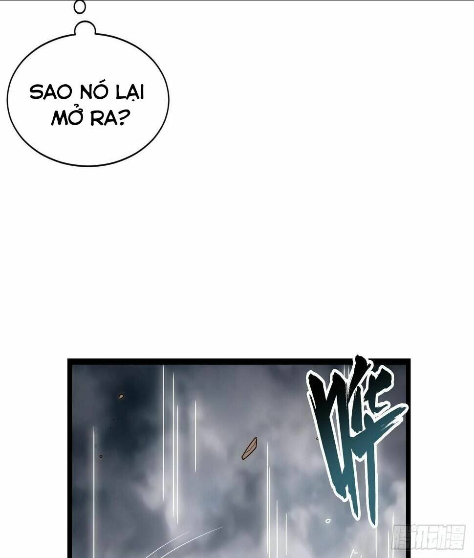 Khô Cốt Hiệp Sĩ: Chapter 143