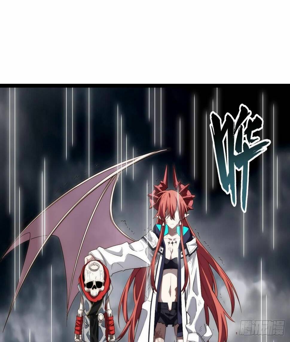 Khô Cốt Hiệp Sĩ: Chapter 143