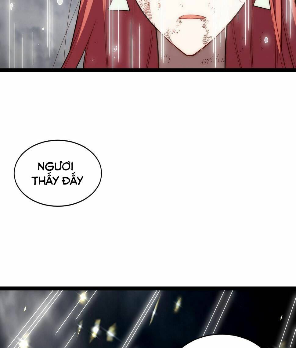 Khô Cốt Hiệp Sĩ: Chapter 143