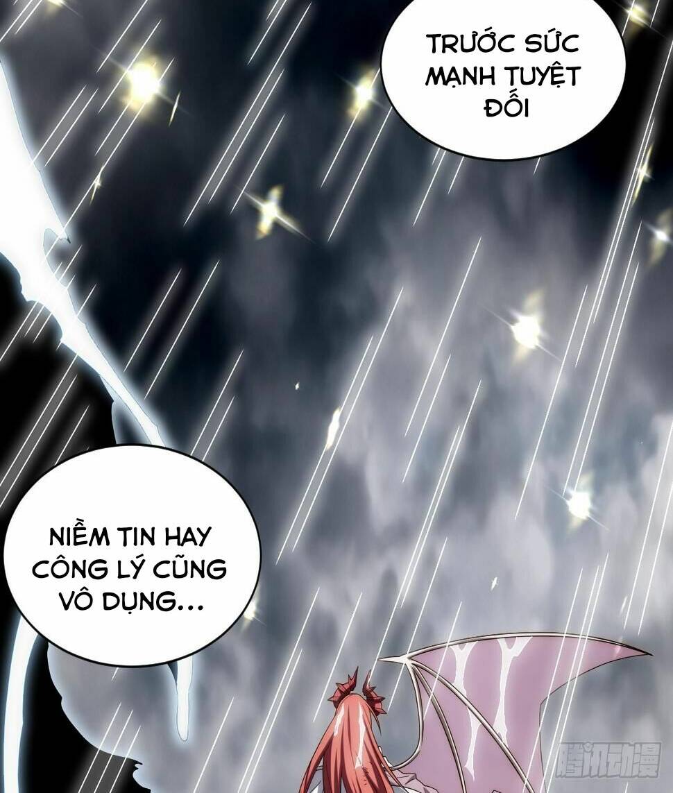 Khô Cốt Hiệp Sĩ: Chapter 143