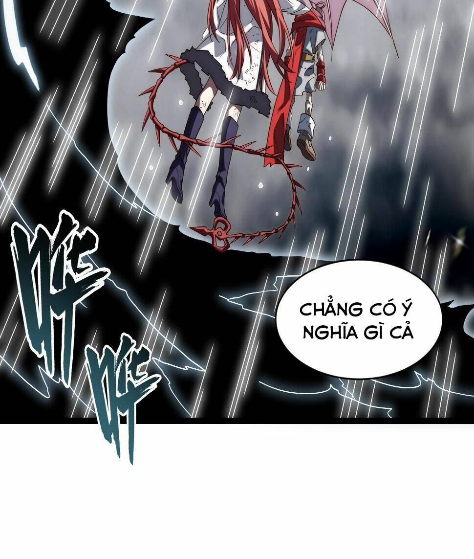 Khô Cốt Hiệp Sĩ: Chapter 143