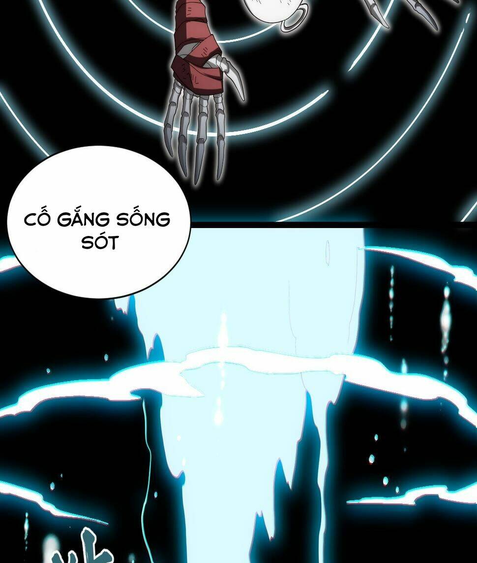 Khô Cốt Hiệp Sĩ: Chapter 143