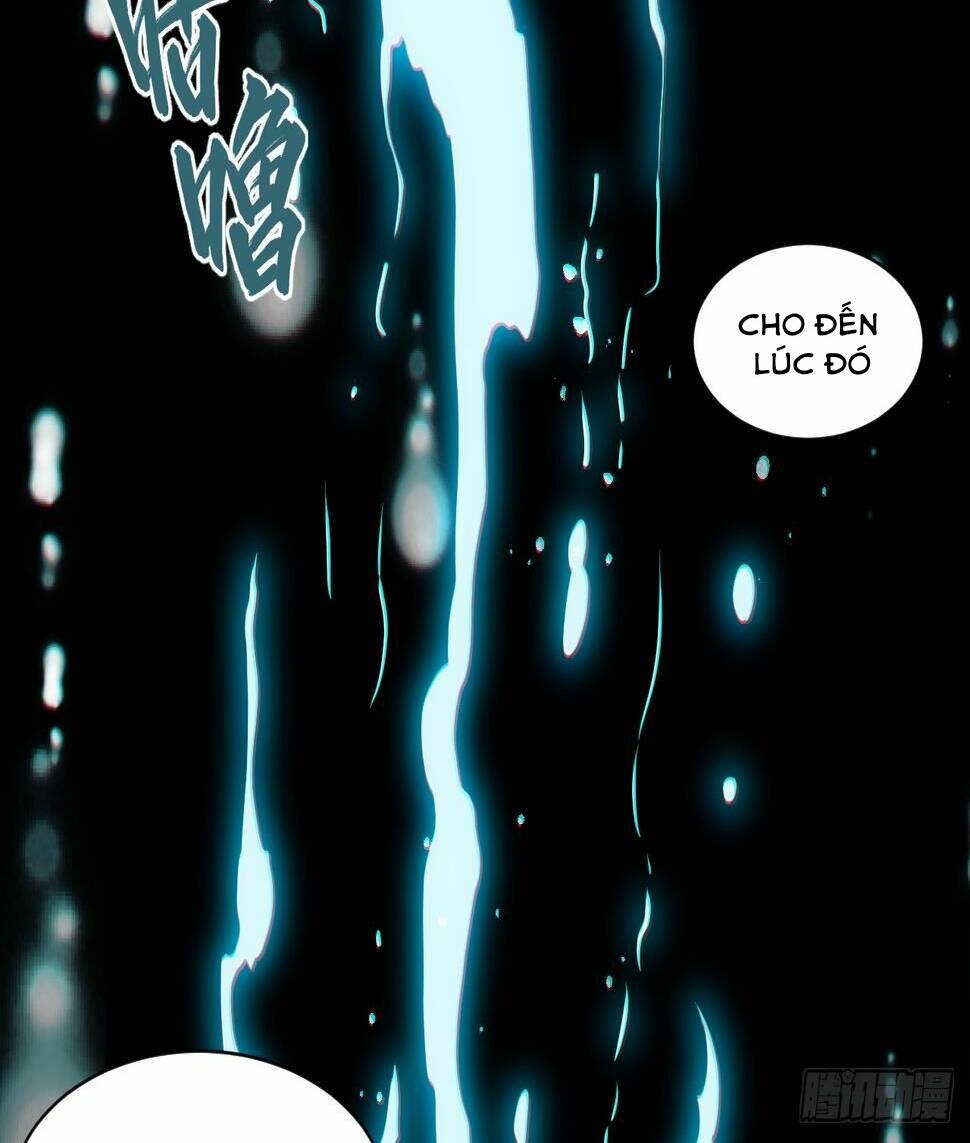 Khô Cốt Hiệp Sĩ: Chapter 143