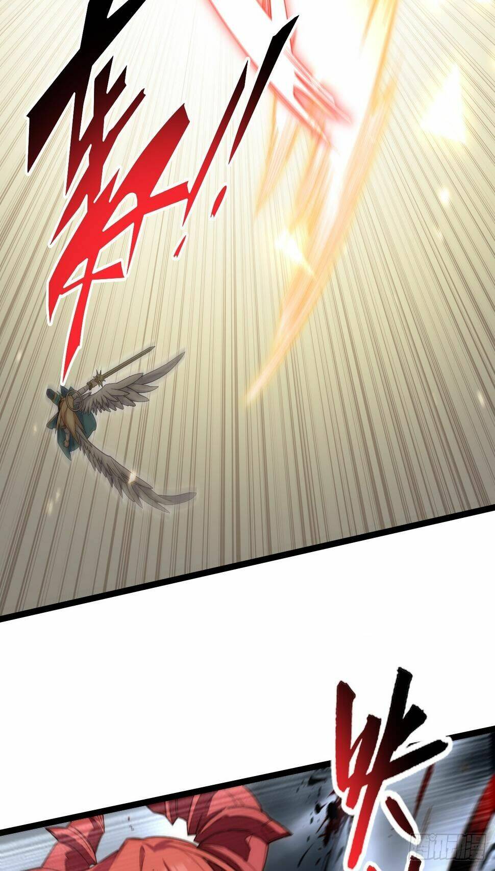 Khô Cốt Hiệp Sĩ: Chapter 143