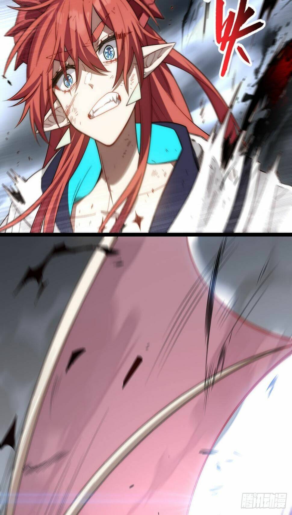 Khô Cốt Hiệp Sĩ: Chapter 143