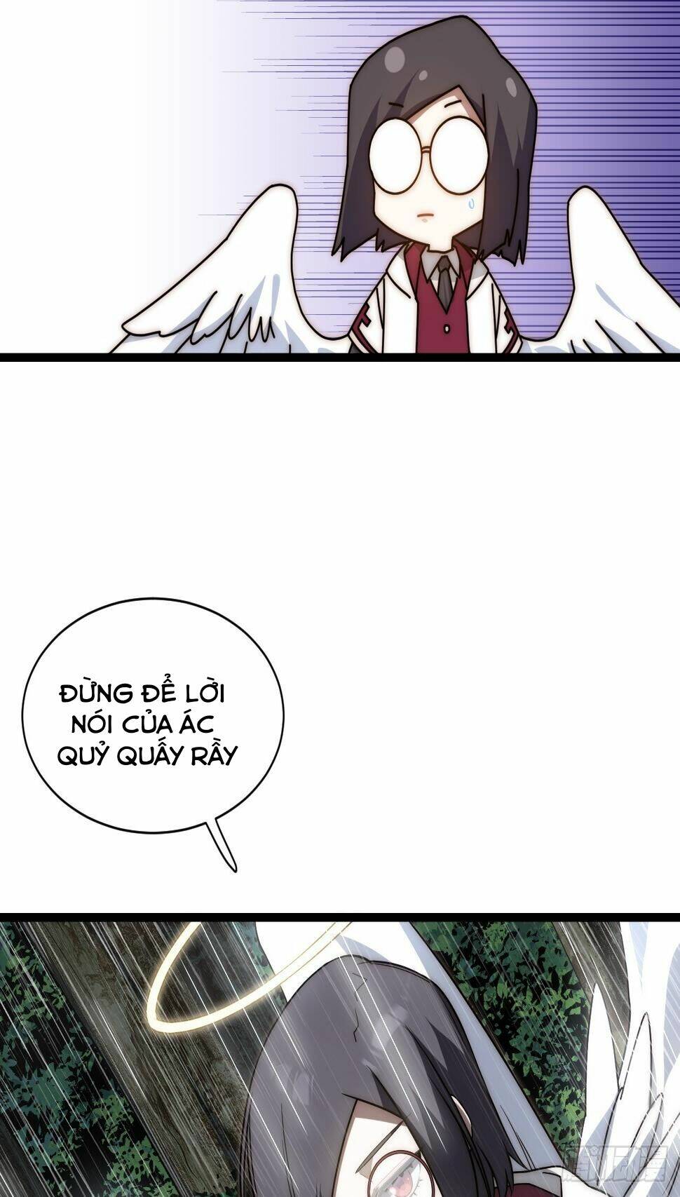 Khô Cốt Hiệp Sĩ: Chapter 145