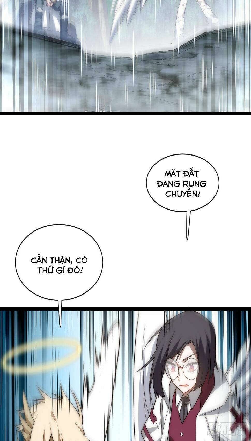 Khô Cốt Hiệp Sĩ: Chapter 145