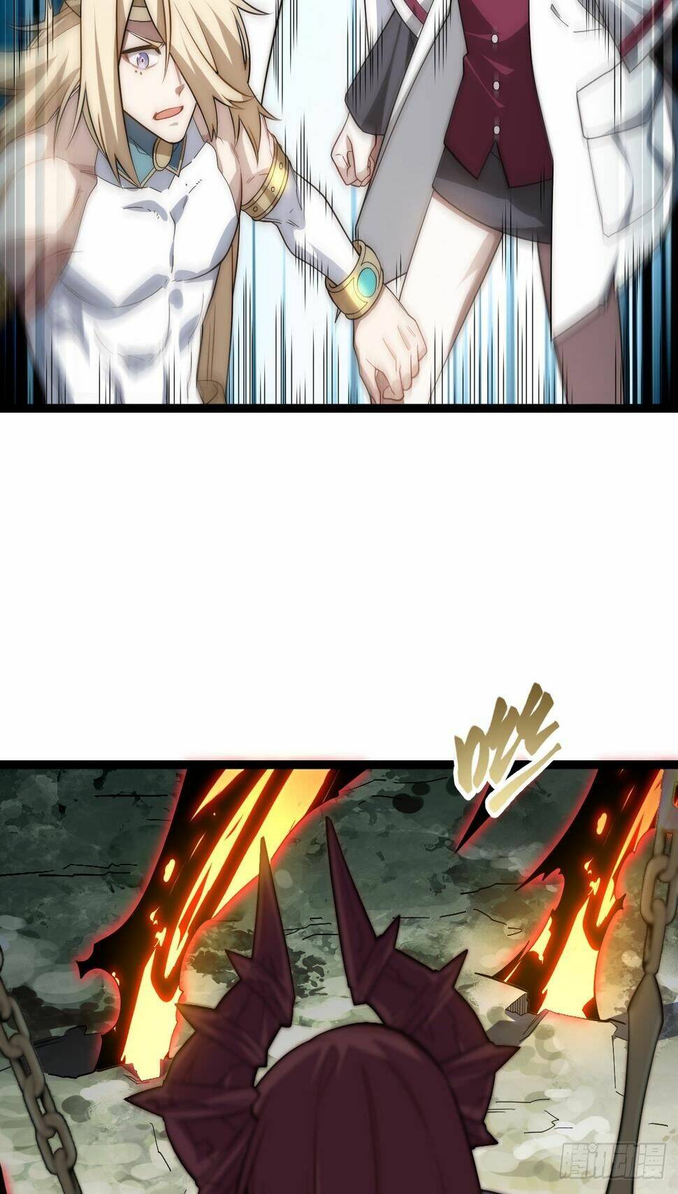 Khô Cốt Hiệp Sĩ: Chapter 145