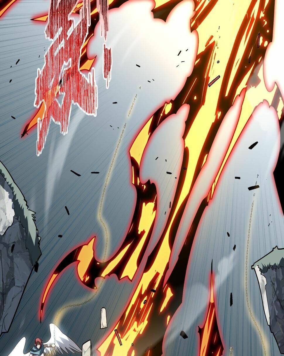 Khô Cốt Hiệp Sĩ: Chapter 145