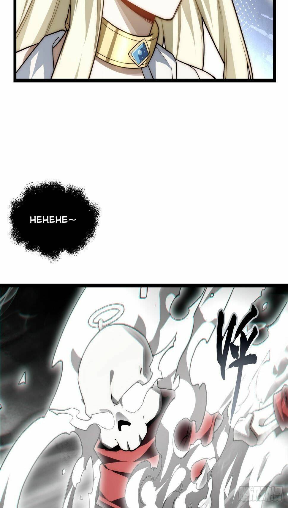 Khô Cốt Hiệp Sĩ: Chapter 145