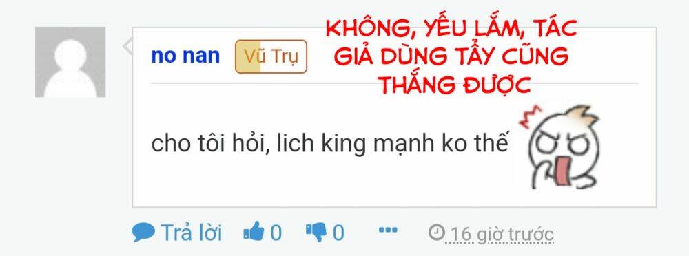 Khô Cốt Hiệp Sĩ: Chapter 145