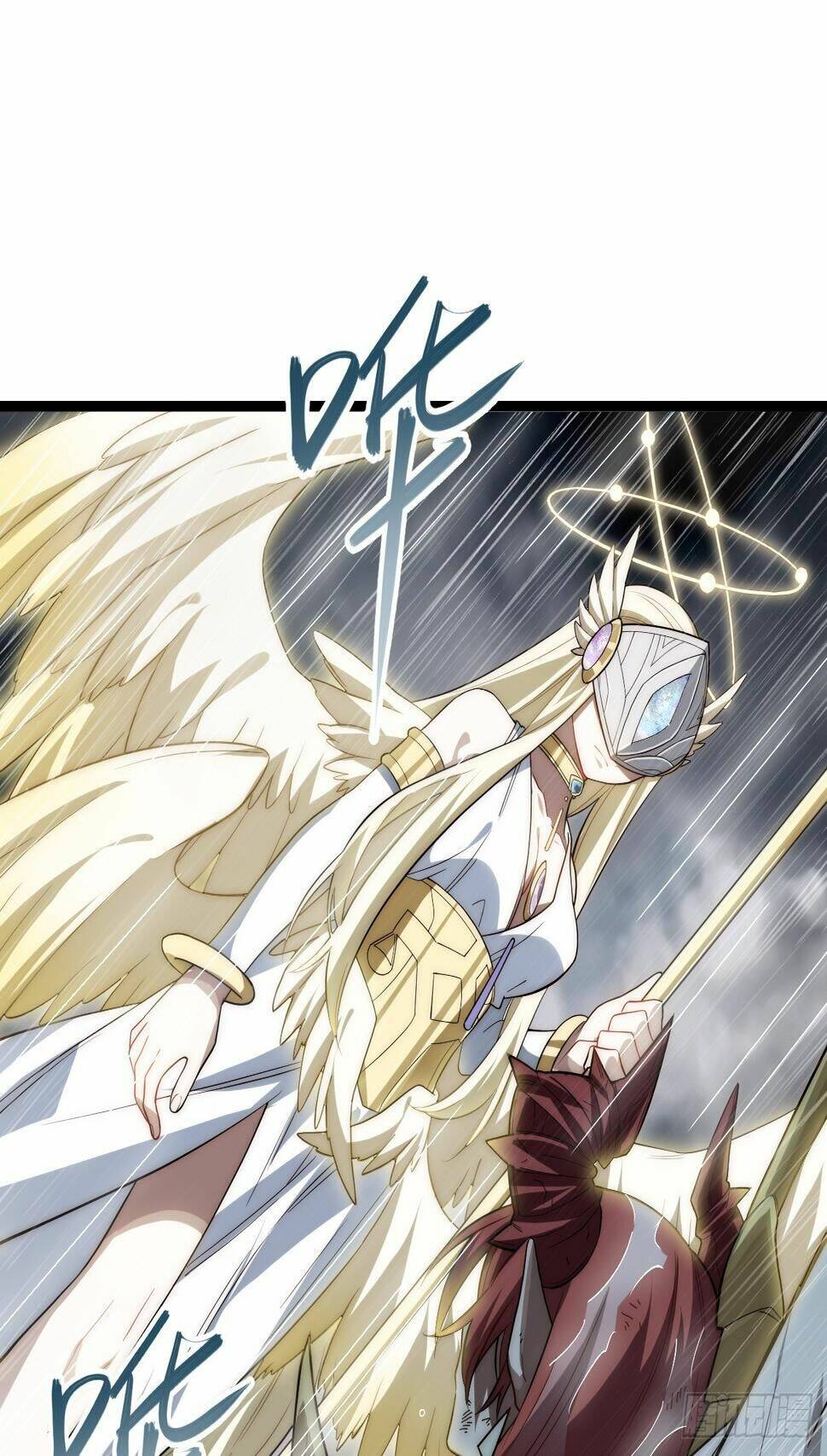 Khô Cốt Hiệp Sĩ: Chapter 145