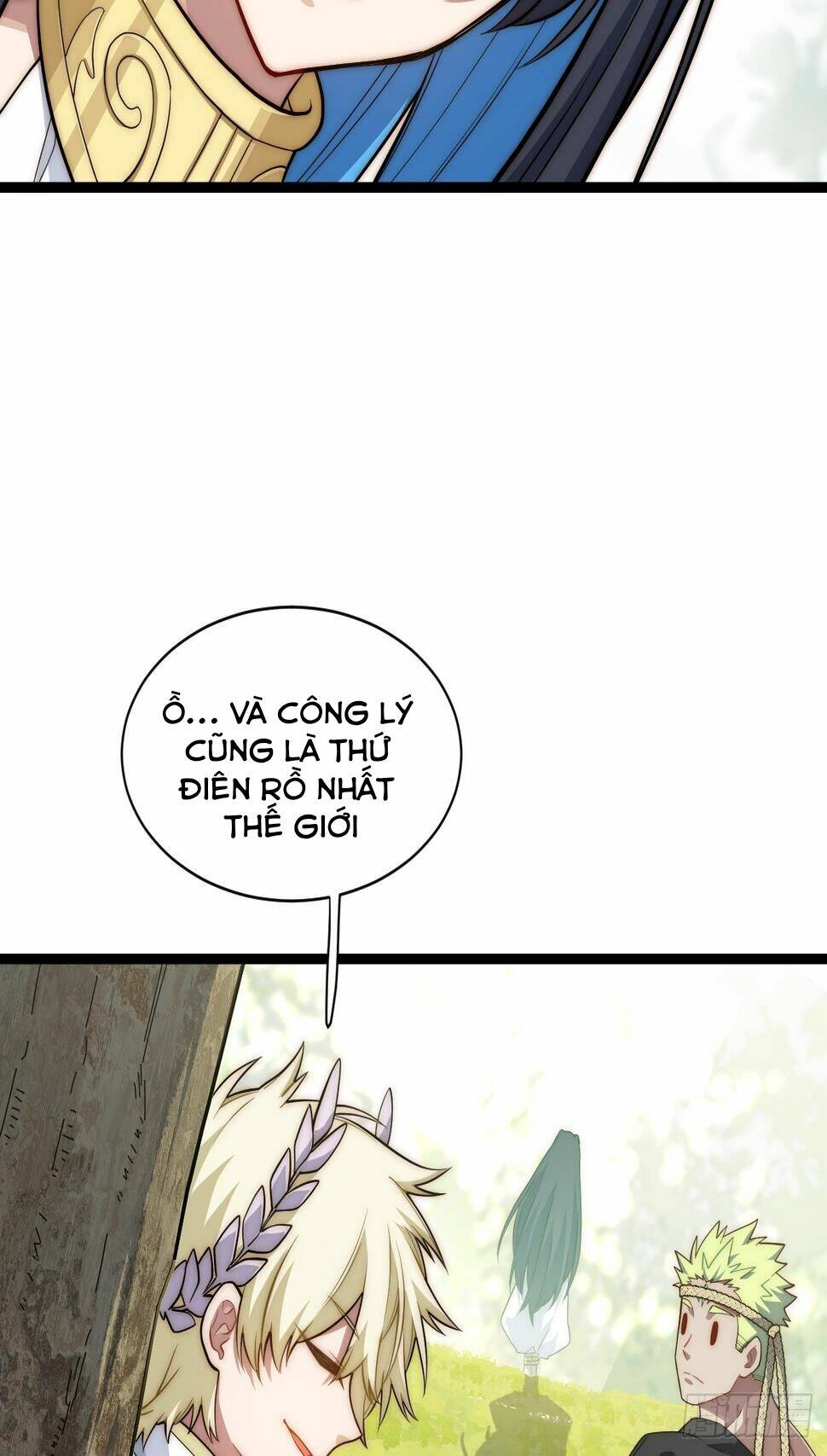 Khô Cốt Hiệp Sĩ: Chapter 145